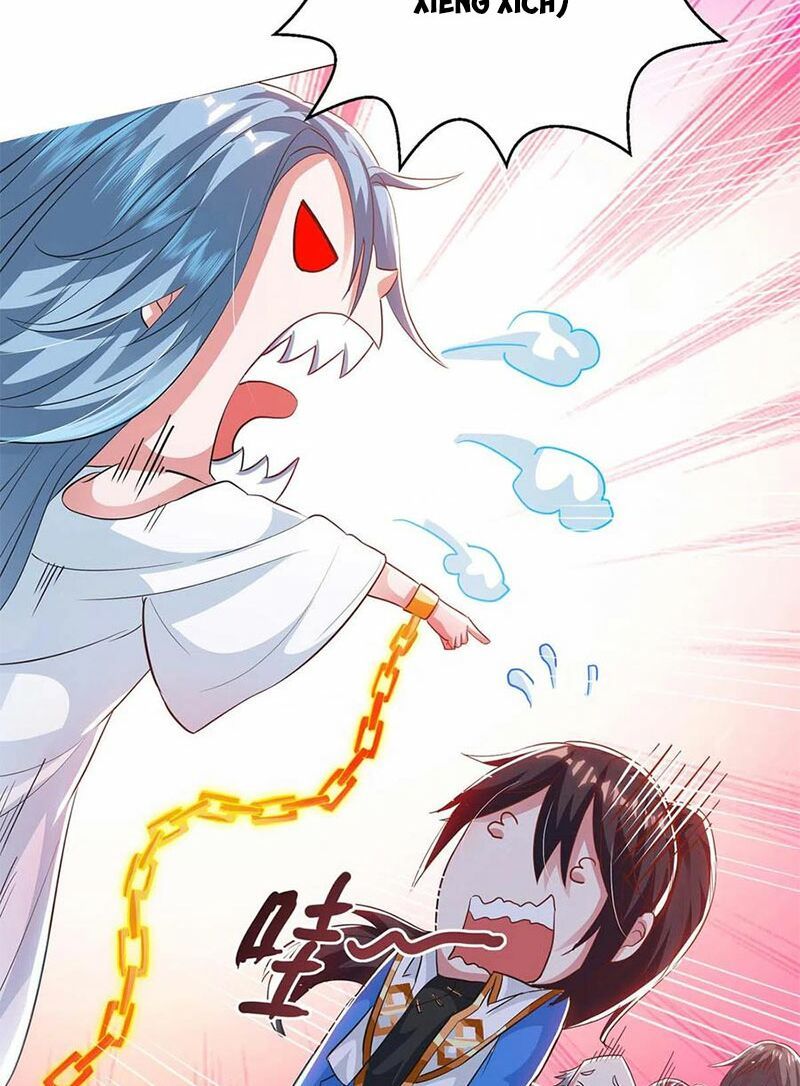 đọc truyện Độc Bộ Tiêu Dao Chương 260 ảnh 14 tại Thiên Thai Truyện