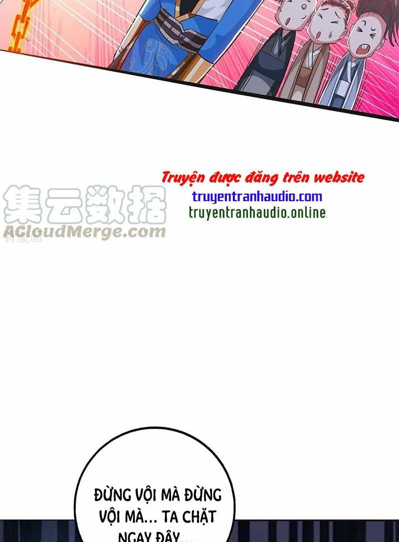 đọc truyện Độc Bộ Tiêu Dao Chương 260 ảnh 15 tại Thiên Thai Truyện