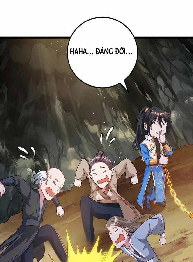 đọc truyện Độc Bộ Tiêu Dao Chương 260 ảnh 19 tại Thiên Thai Truyện