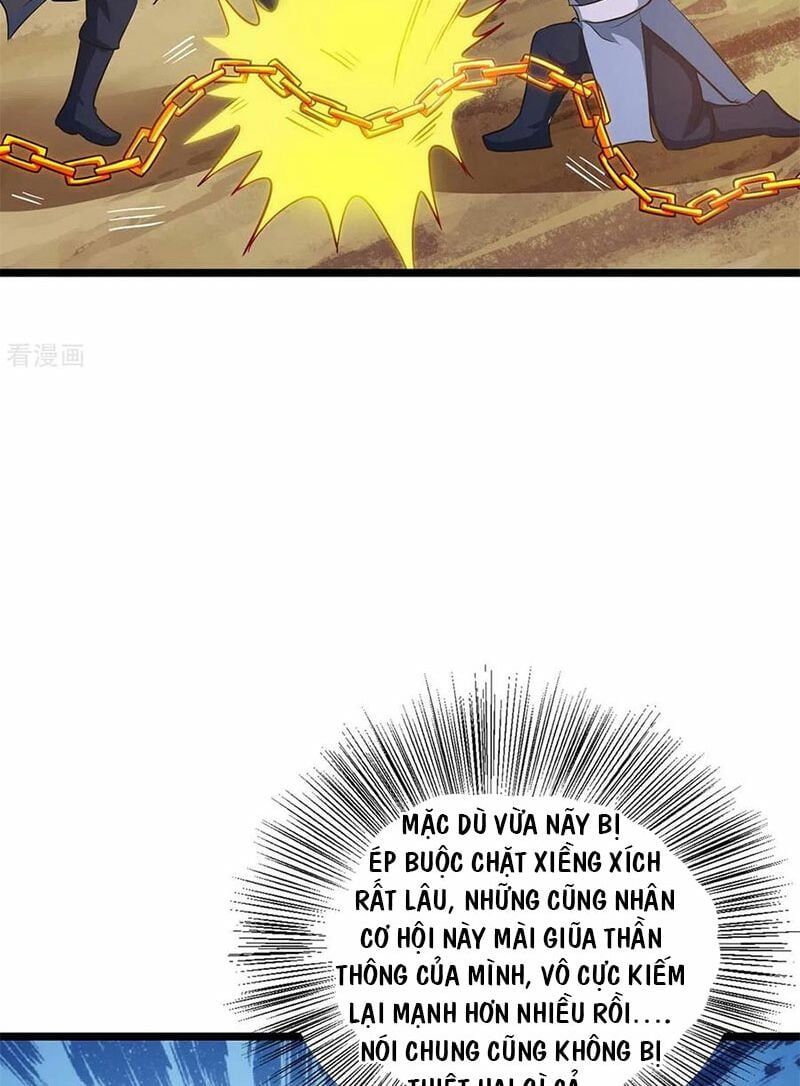 đọc truyện Độc Bộ Tiêu Dao Chương 260 ảnh 20 tại Thiên Thai Truyện