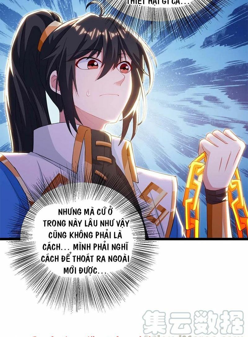 đọc truyện Độc Bộ Tiêu Dao Chương 260 ảnh 21 tại Thiên Thai Truyện