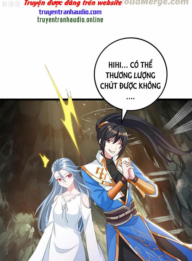 đọc truyện Độc Bộ Tiêu Dao Chương 260 ảnh 22 tại Thiên Thai Truyện