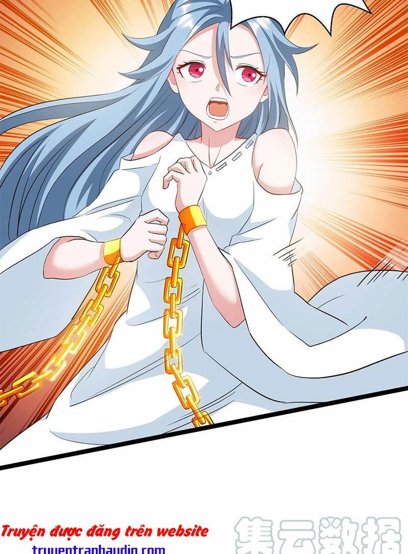 đọc truyện Độc Bộ Tiêu Dao Chương 260 ảnh 24 tại Thiên Thai Truyện