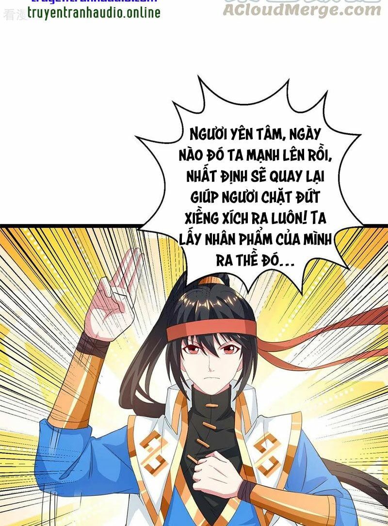 đọc truyện Độc Bộ Tiêu Dao Chương 260 ảnh 25 tại Thiên Thai Truyện