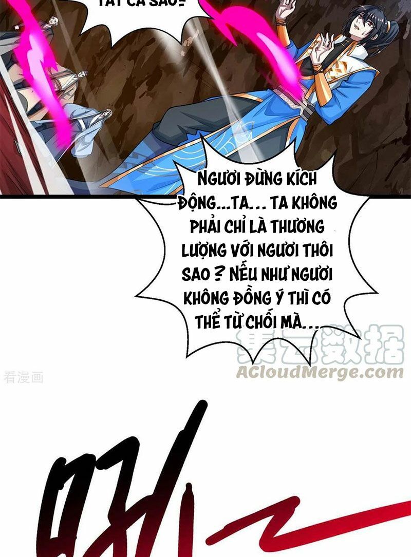 đọc truyện Độc Bộ Tiêu Dao Chương 260 ảnh 31 tại Thiên Thai Truyện