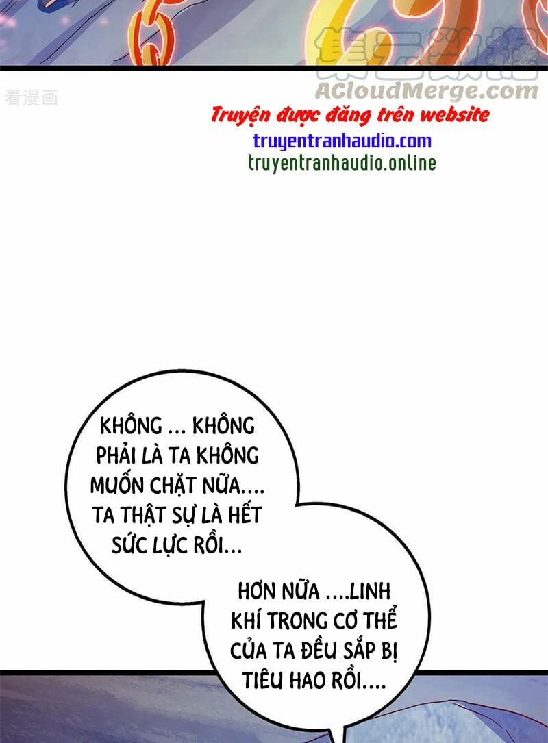 đọc truyện Độc Bộ Tiêu Dao Chương 260 ảnh 5 tại Thiên Thai Truyện