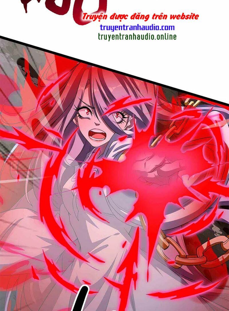 đọc truyện Độc Bộ Tiêu Dao Chương 260 ảnh 32 tại Thiên Thai Truyện