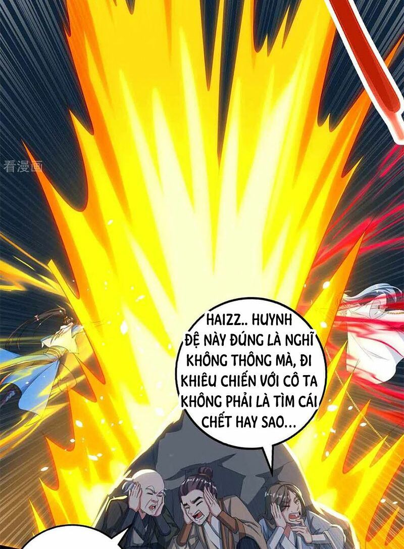 đọc truyện Độc Bộ Tiêu Dao Chương 260 ảnh 36 tại Thiên Thai Truyện