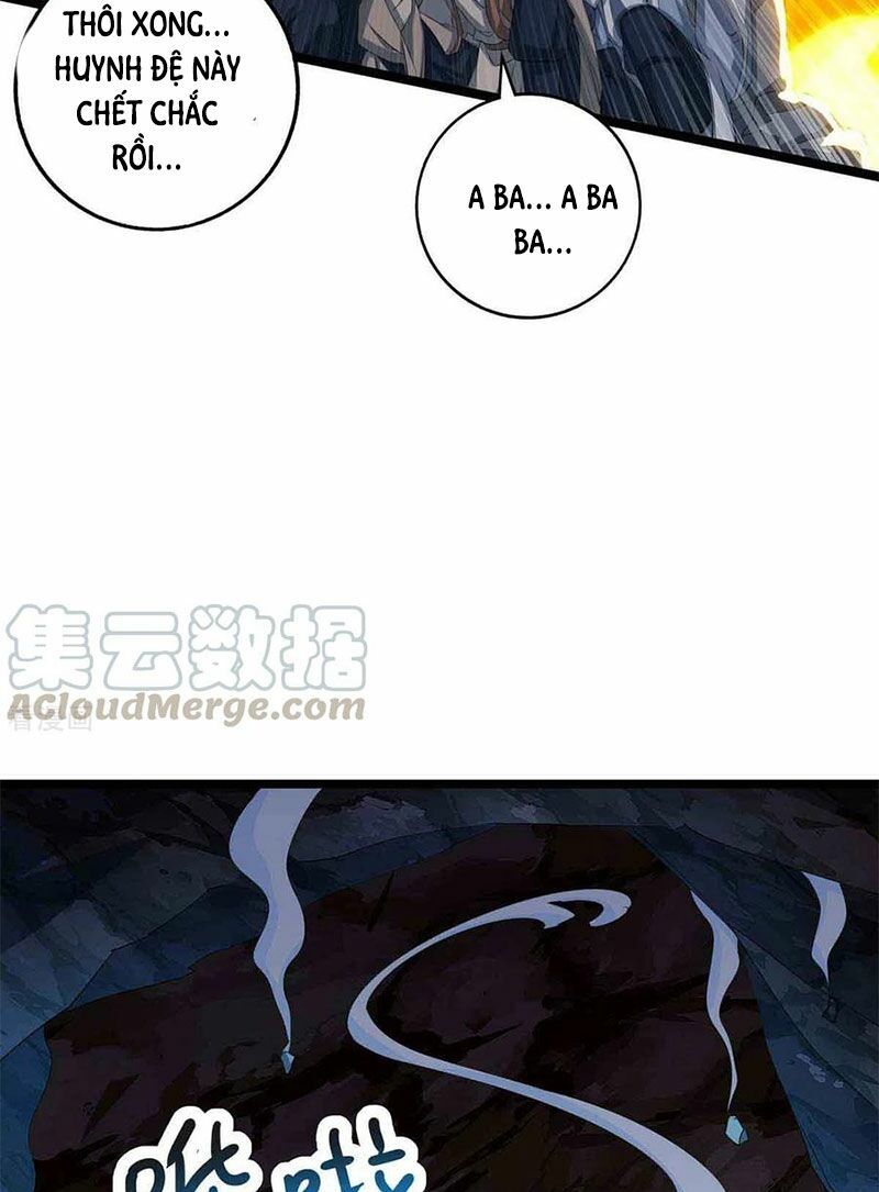 đọc truyện Độc Bộ Tiêu Dao Chương 260 ảnh 37 tại Thiên Thai Truyện