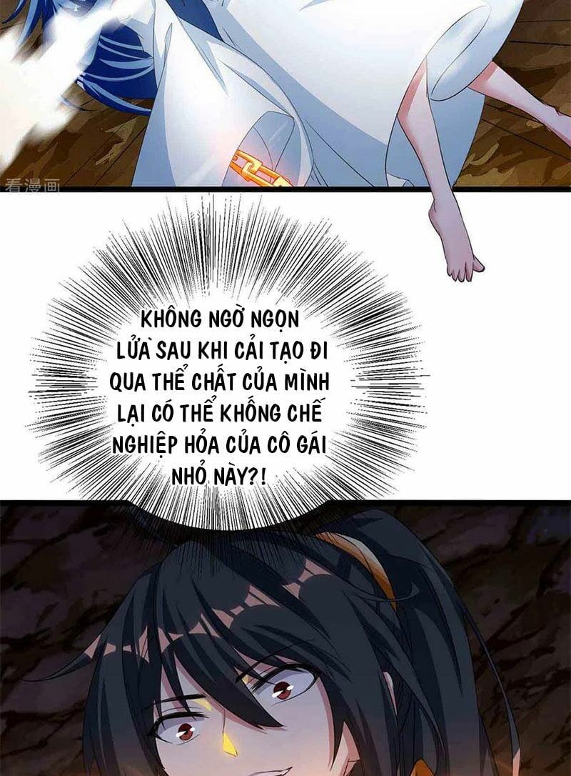 đọc truyện Độc Bộ Tiêu Dao Chương 260 ảnh 39 tại Thiên Thai Truyện