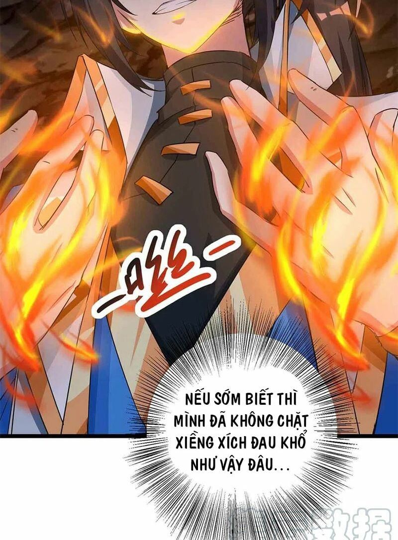 đọc truyện Độc Bộ Tiêu Dao Chương 260 ảnh 40 tại Thiên Thai Truyện