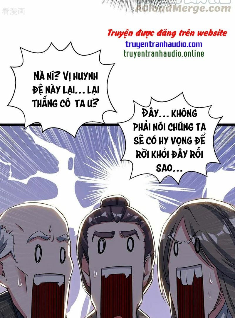 đọc truyện Độc Bộ Tiêu Dao Chương 260 ảnh 41 tại Thiên Thai Truyện