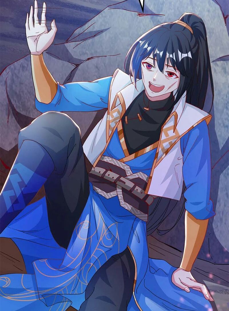 đọc truyện Độc Bộ Tiêu Dao Chương 260 ảnh 6 tại Thiên Thai Truyện