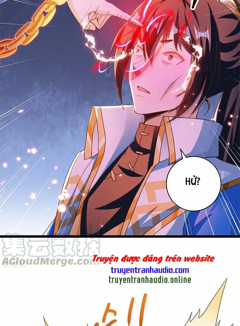 đọc truyện Độc Bộ Tiêu Dao Chương 260 ảnh 8 tại Thiên Thai Truyện