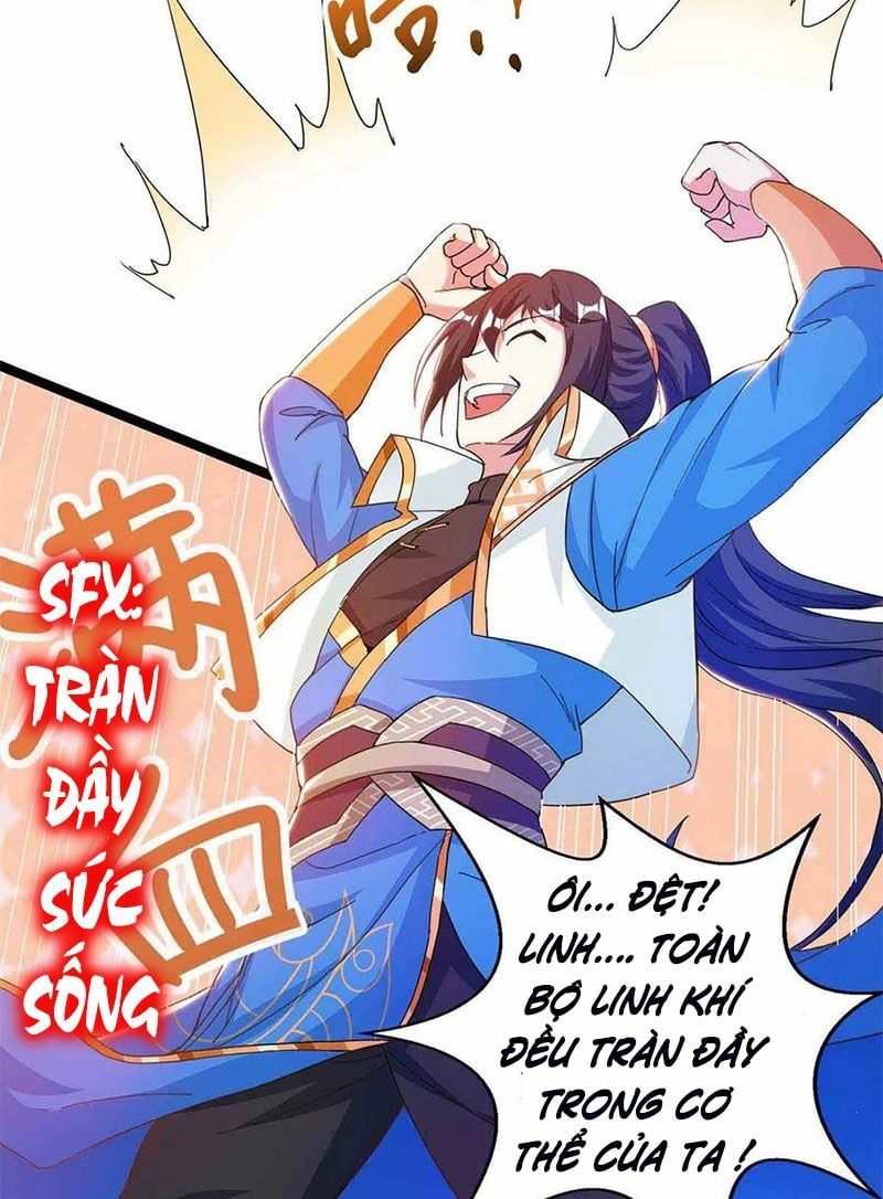 đọc truyện Độc Bộ Tiêu Dao Chương 260 ảnh 9 tại Thiên Thai Truyện