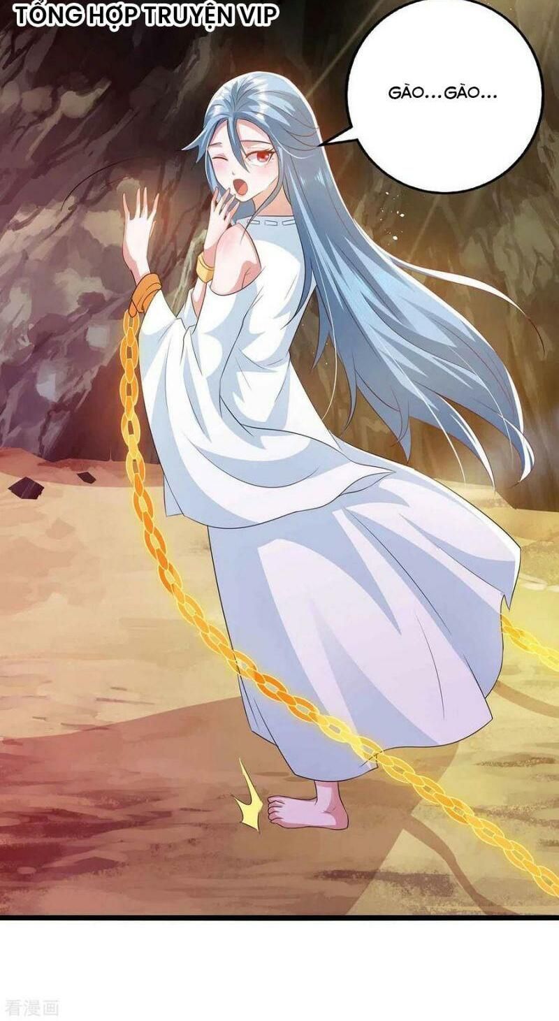 đọc truyện Độc Bộ Tiêu Dao Chương 261 ảnh 12 tại Thiên Thai Truyện