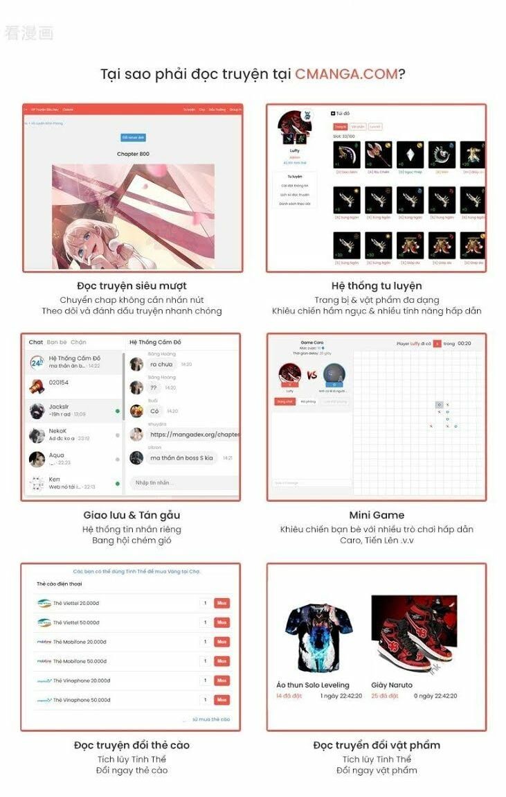 đọc truyện Độc Bộ Tiêu Dao Chương 261 ảnh 15 tại Thiên Thai Truyện