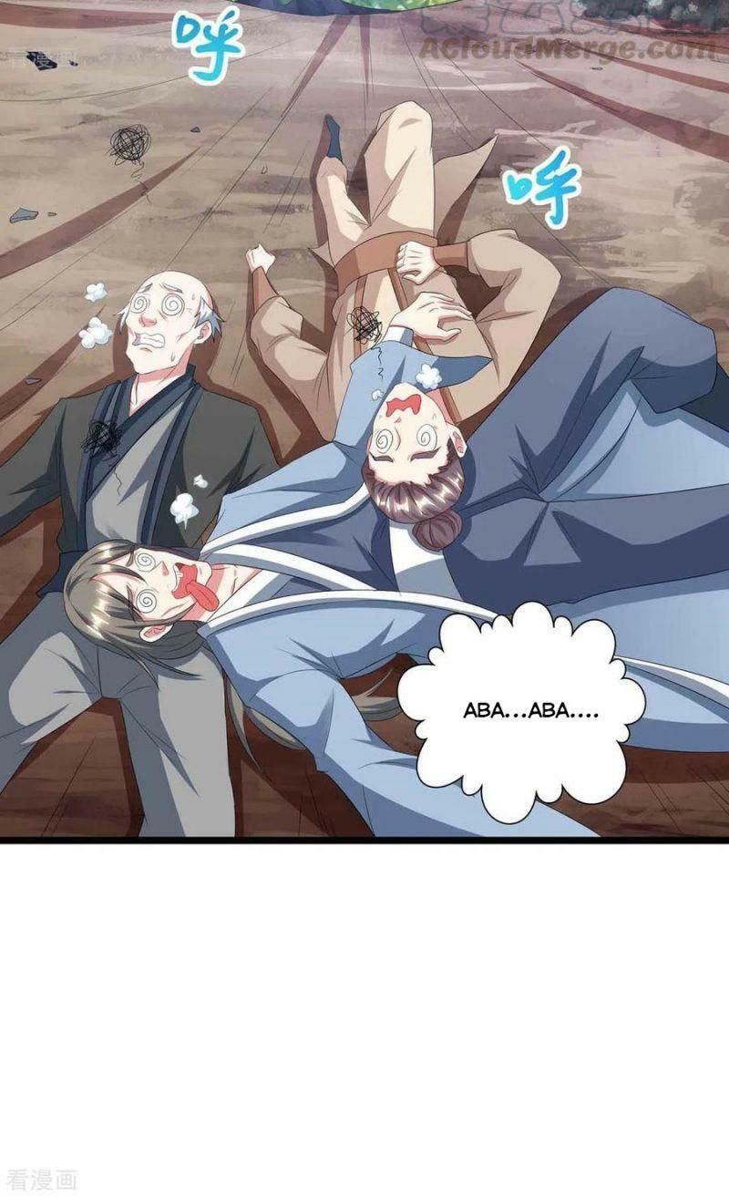 đọc truyện Độc Bộ Tiêu Dao Chương 261 ảnh 17 tại Thiên Thai Truyện