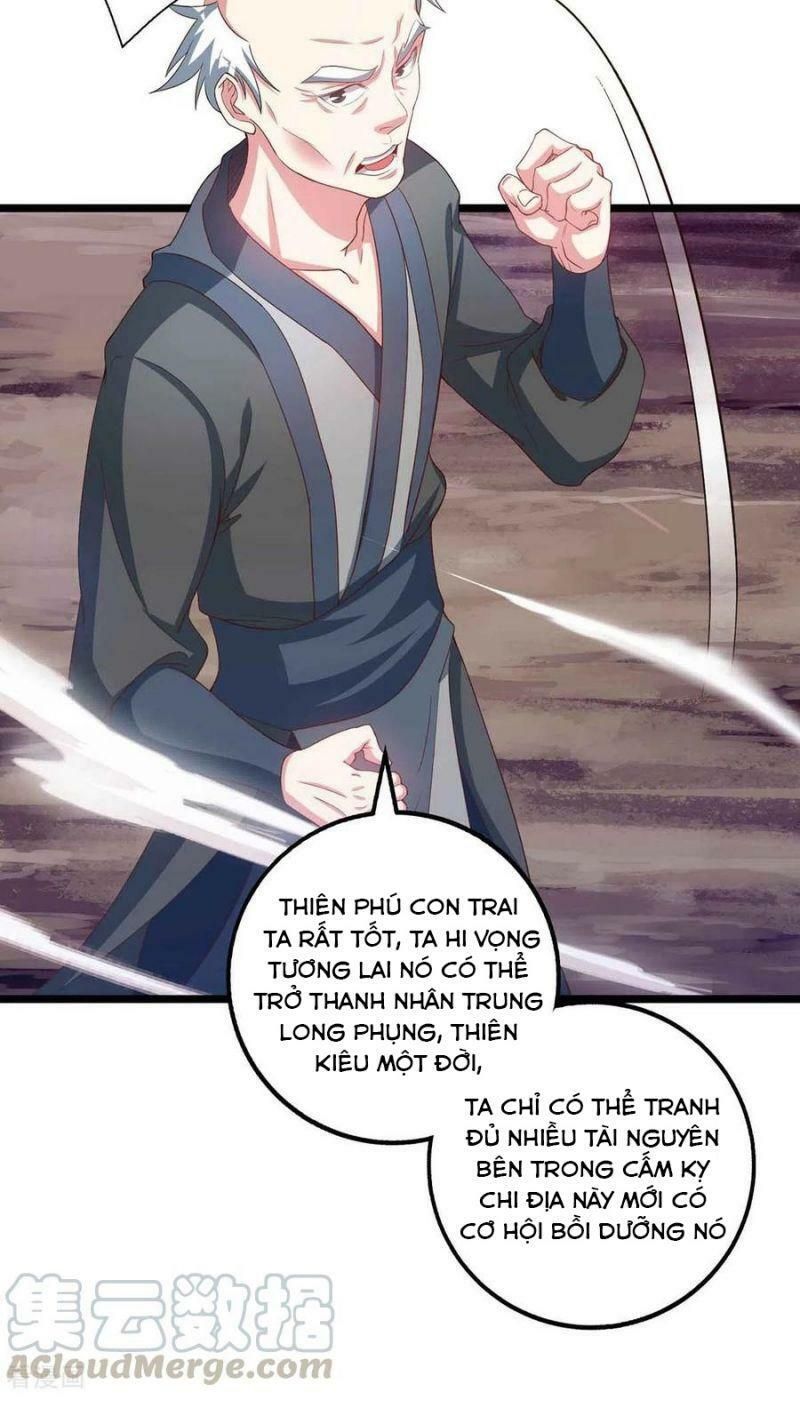 đọc truyện Độc Bộ Tiêu Dao Chương 261 ảnh 20 tại Thiên Thai Truyện