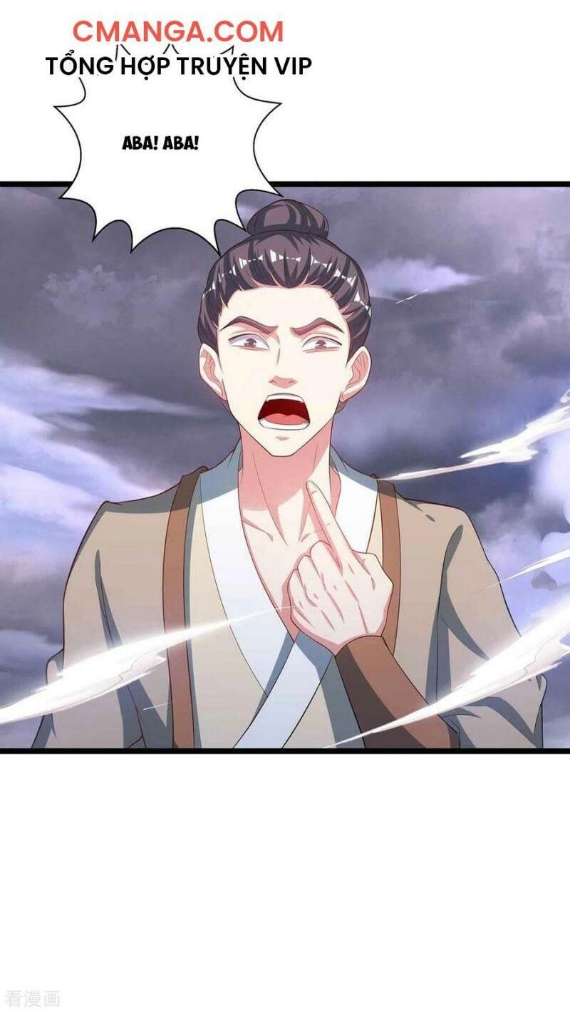 đọc truyện Độc Bộ Tiêu Dao Chương 261 ảnh 21 tại Thiên Thai Truyện