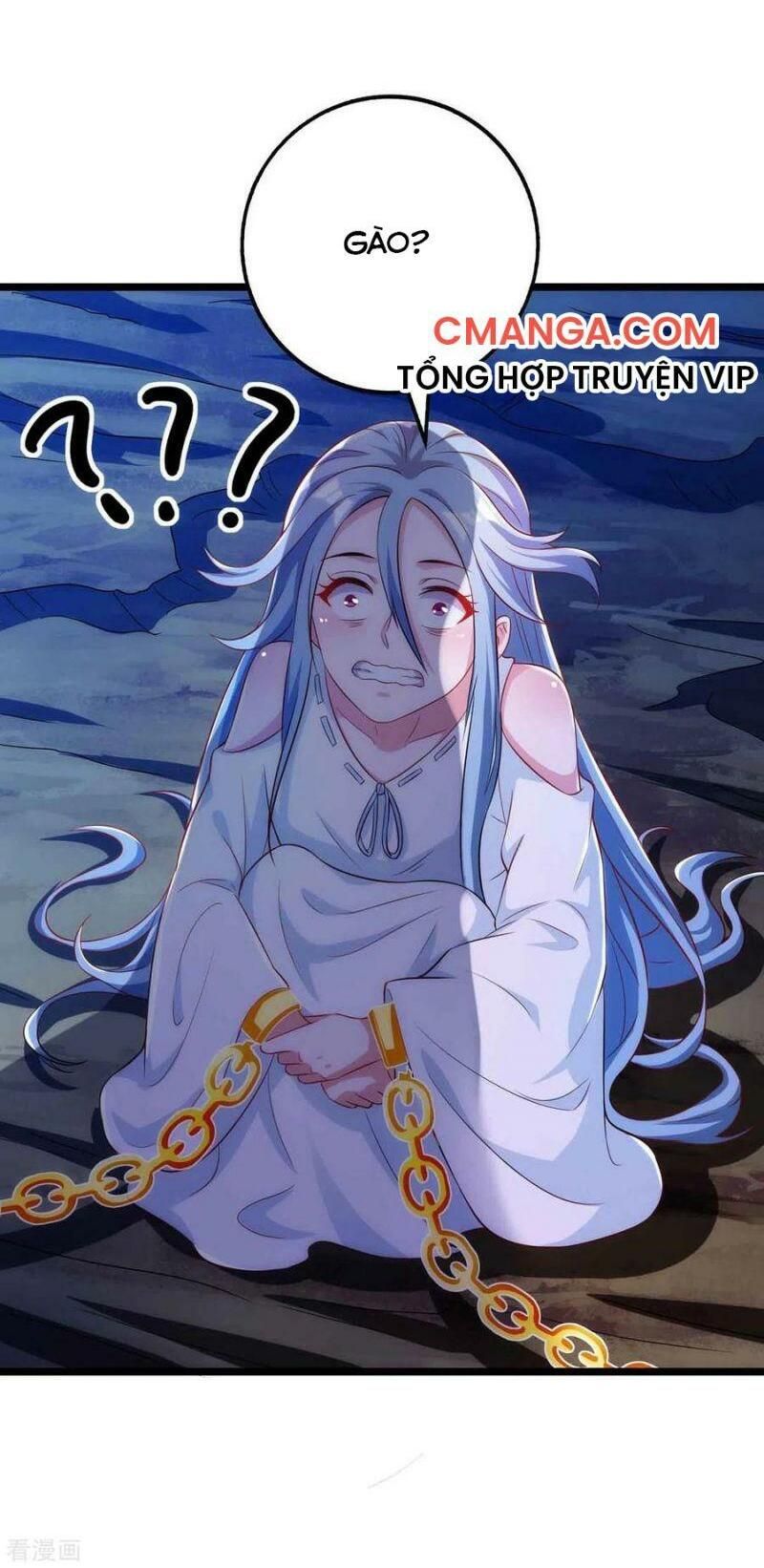 đọc truyện Độc Bộ Tiêu Dao Chương 261 ảnh 4 tại Thiên Thai Truyện