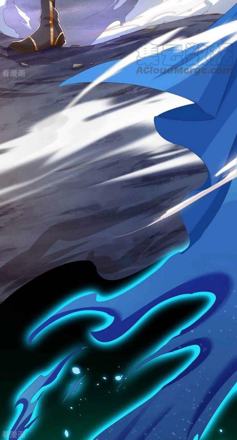 đọc truyện Độc Bộ Tiêu Dao Chương 261 ảnh 23 tại Thiên Thai Truyện