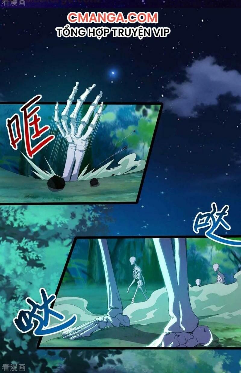 đọc truyện Độc Bộ Tiêu Dao Chương 261 ảnh 25 tại Thiên Thai Truyện