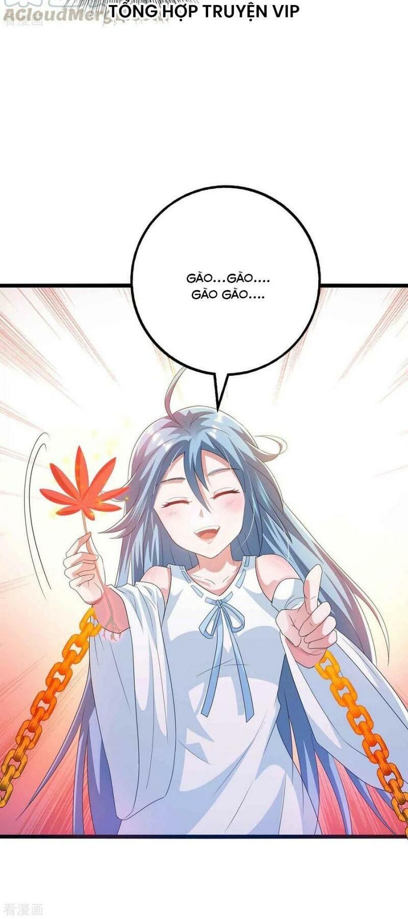 đọc truyện Độc Bộ Tiêu Dao Chương 261 ảnh 8 tại Thiên Thai Truyện