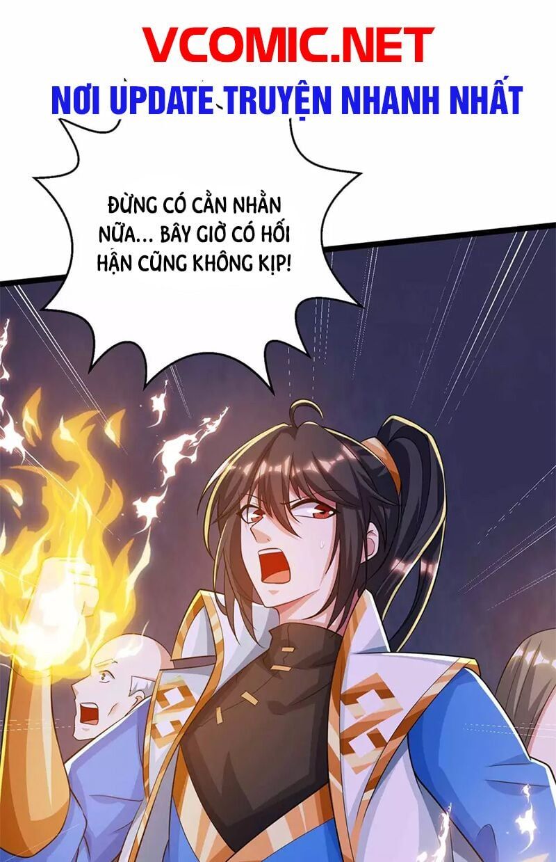 đọc truyện Độc Bộ Tiêu Dao Chương 262 ảnh 3 tại Thiên Thai Truyện