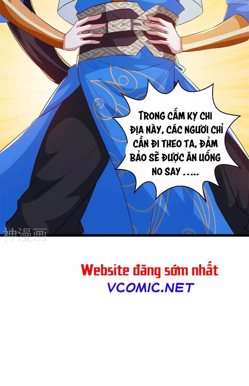 đọc truyện Độc Bộ Tiêu Dao Chương 262 ảnh 12 tại Thiên Thai Truyện