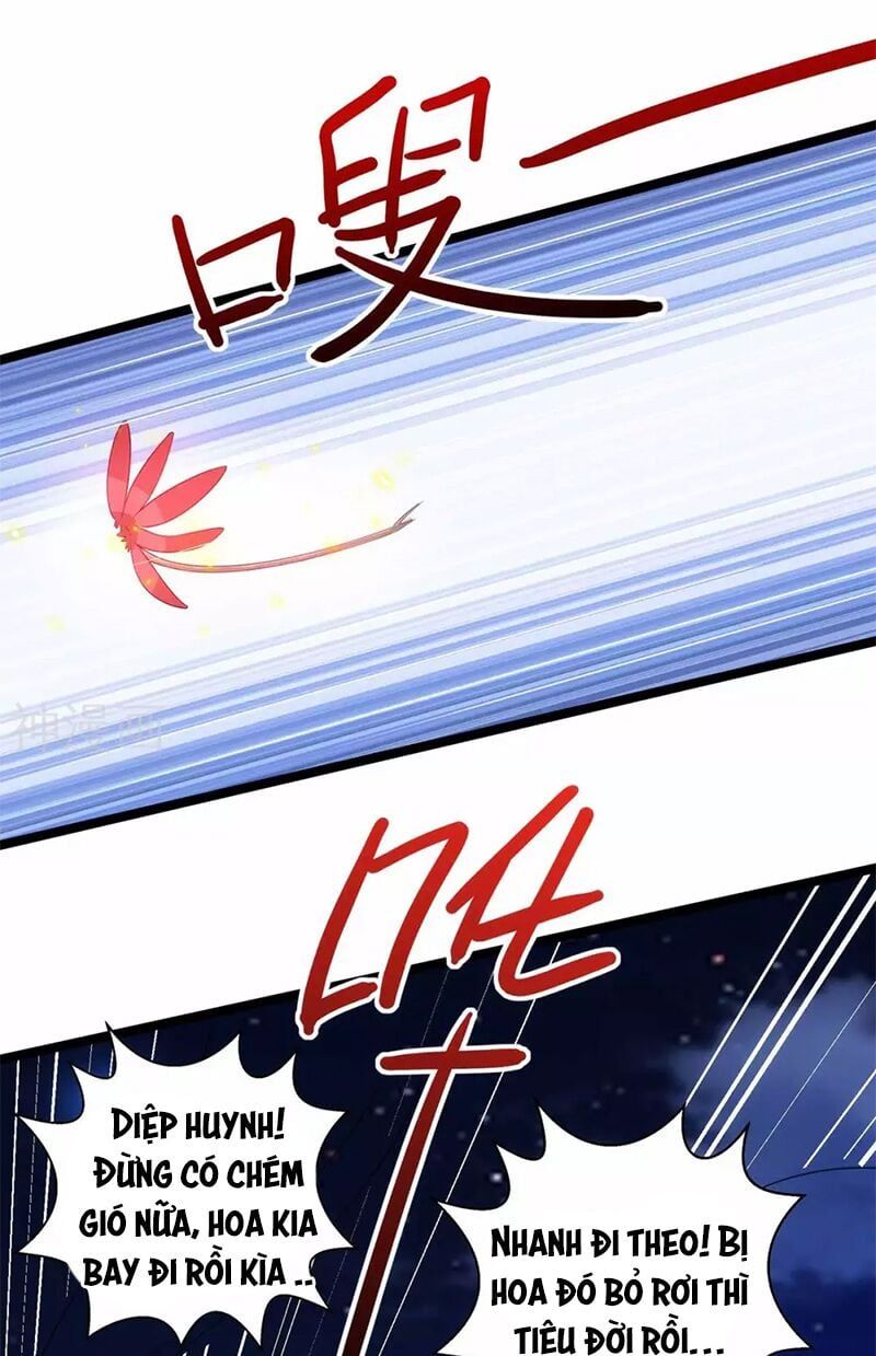 đọc truyện Độc Bộ Tiêu Dao Chương 262 ảnh 13 tại Thiên Thai Truyện