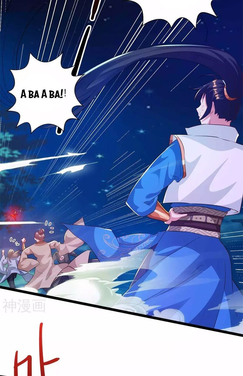 đọc truyện Độc Bộ Tiêu Dao Chương 262 ảnh 14 tại Thiên Thai Truyện