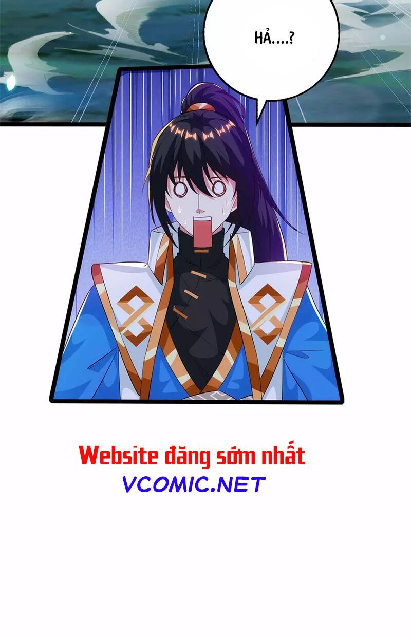 đọc truyện Độc Bộ Tiêu Dao Chương 262 ảnh 16 tại Thiên Thai Truyện