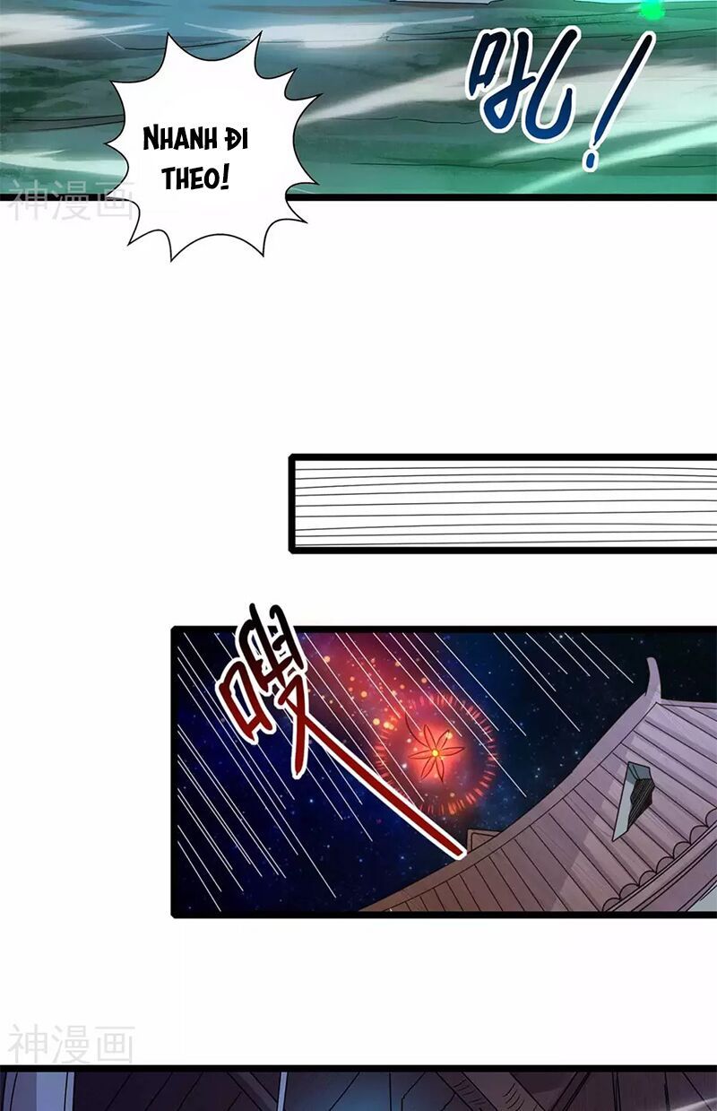 đọc truyện Độc Bộ Tiêu Dao Chương 262 ảnh 18 tại Thiên Thai Truyện