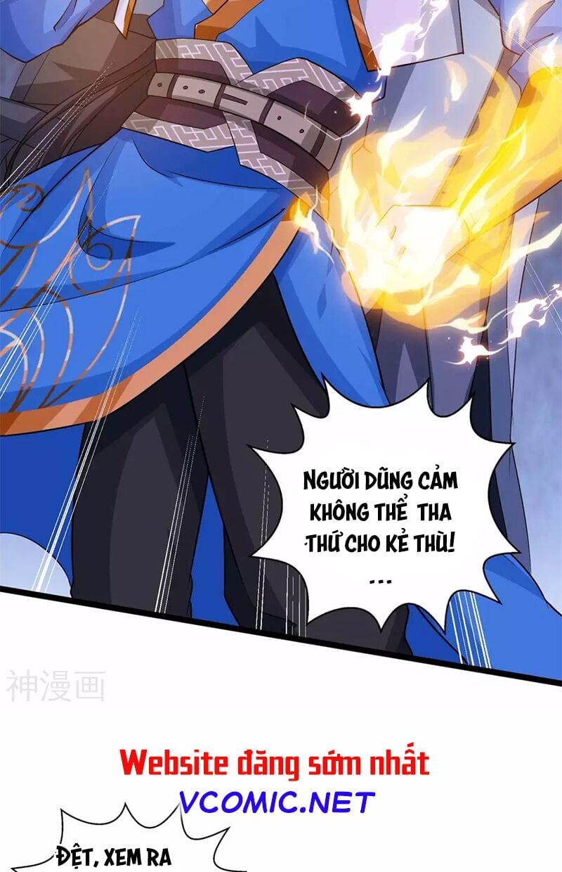 đọc truyện Độc Bộ Tiêu Dao Chương 262 ảnh 4 tại Thiên Thai Truyện