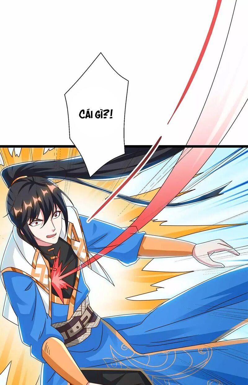 đọc truyện Độc Bộ Tiêu Dao Chương 262 ảnh 22 tại Thiên Thai Truyện