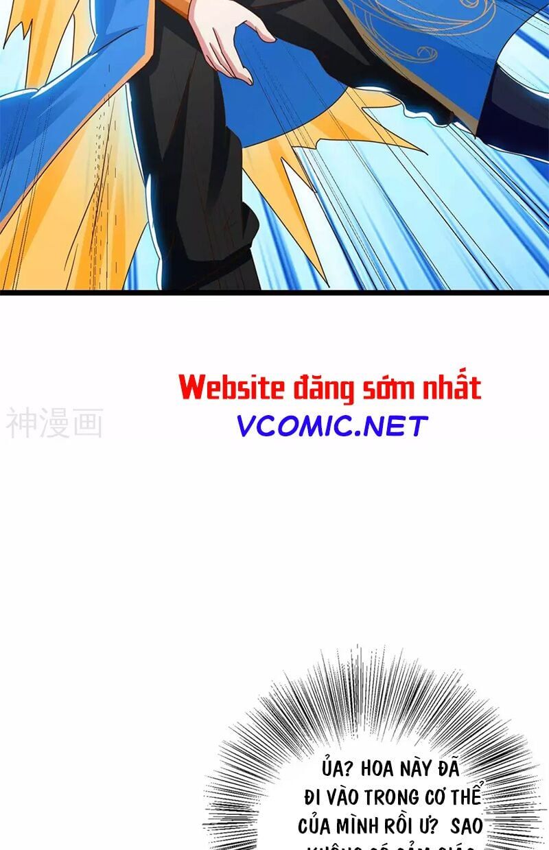 đọc truyện Độc Bộ Tiêu Dao Chương 262 ảnh 23 tại Thiên Thai Truyện