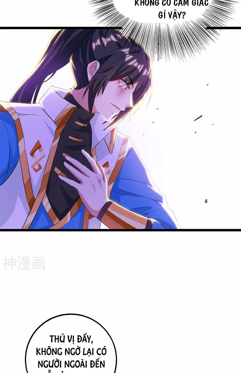 đọc truyện Độc Bộ Tiêu Dao Chương 262 ảnh 24 tại Thiên Thai Truyện