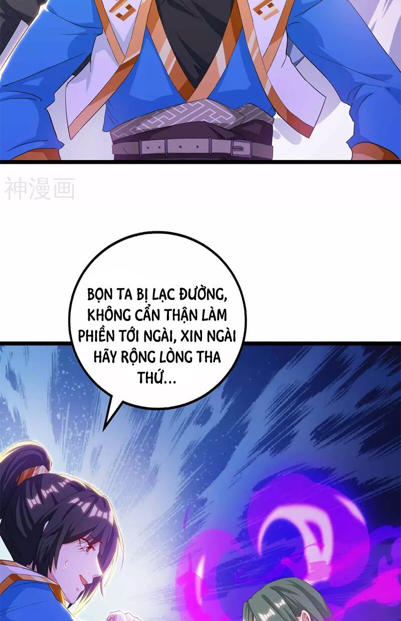 đọc truyện Độc Bộ Tiêu Dao Chương 262 ảnh 28 tại Thiên Thai Truyện