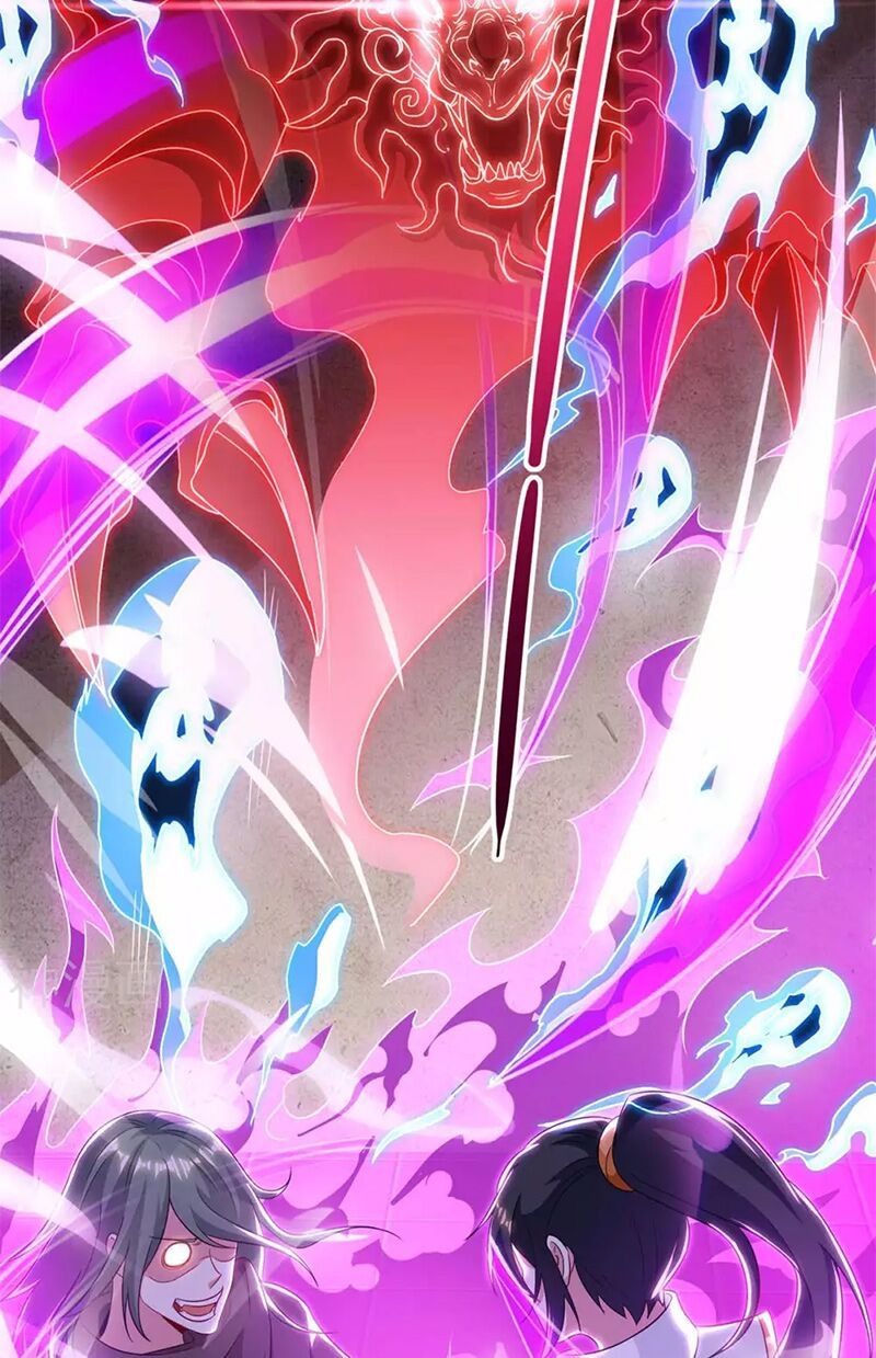 đọc truyện Độc Bộ Tiêu Dao Chương 262 ảnh 35 tại Thiên Thai Truyện