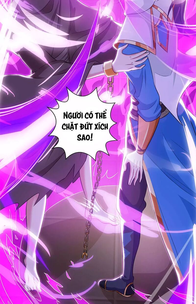 đọc truyện Độc Bộ Tiêu Dao Chương 262 ảnh 36 tại Thiên Thai Truyện