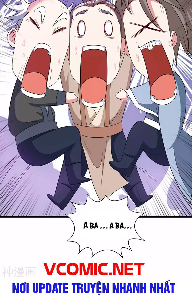 đọc truyện Độc Bộ Tiêu Dao Chương 262 ảnh 38 tại Thiên Thai Truyện