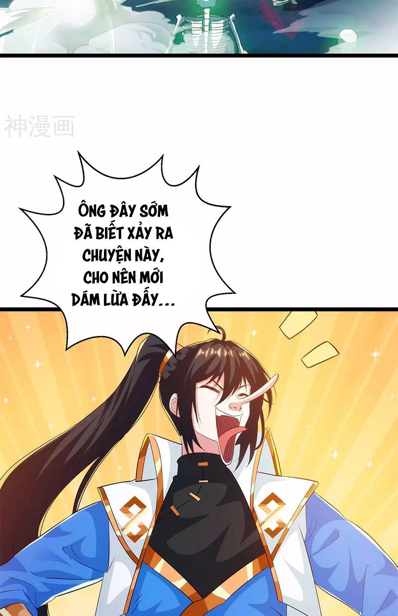 đọc truyện Độc Bộ Tiêu Dao Chương 262 ảnh 11 tại Thiên Thai Truyện