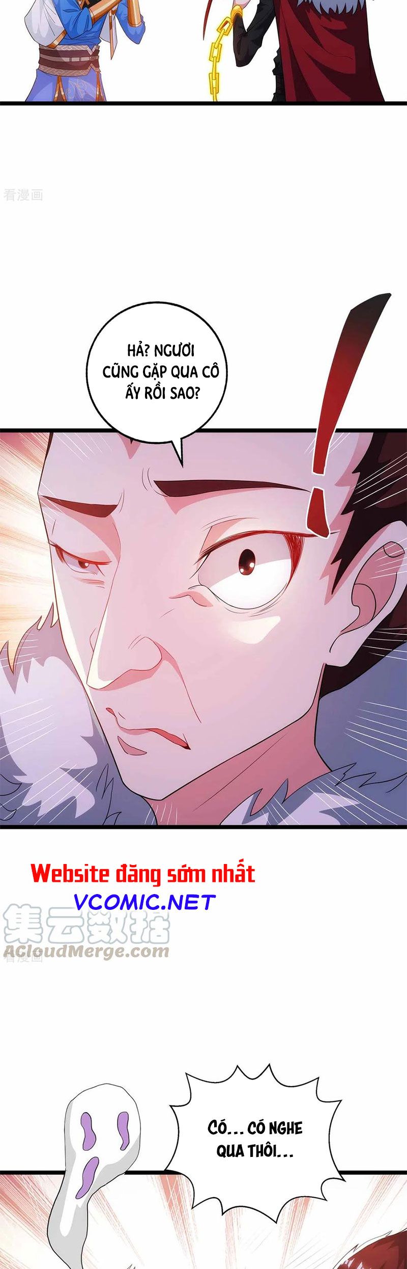 đọc truyện Độc Bộ Tiêu Dao Chương 263 ảnh 20 tại Thiên Thai Truyện