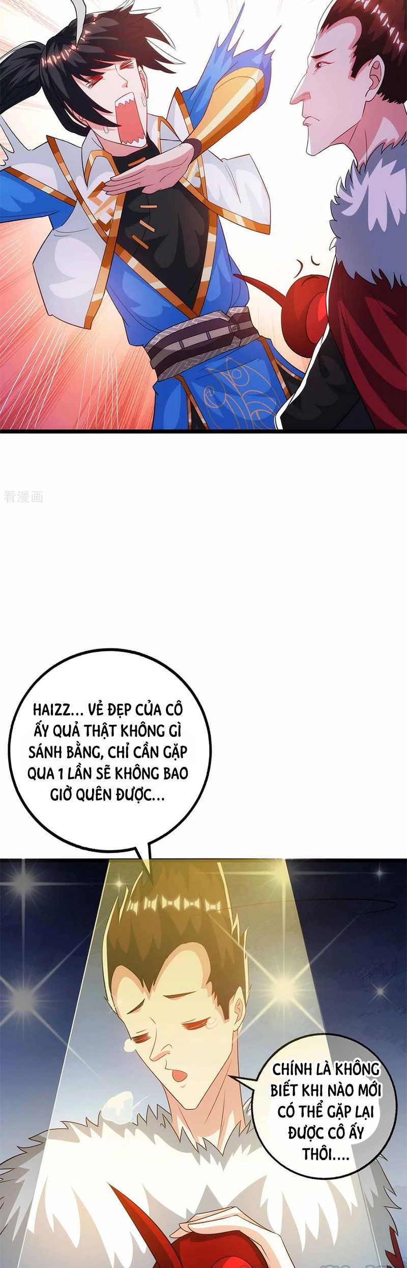 đọc truyện Độc Bộ Tiêu Dao Chương 263 ảnh 21 tại Thiên Thai Truyện