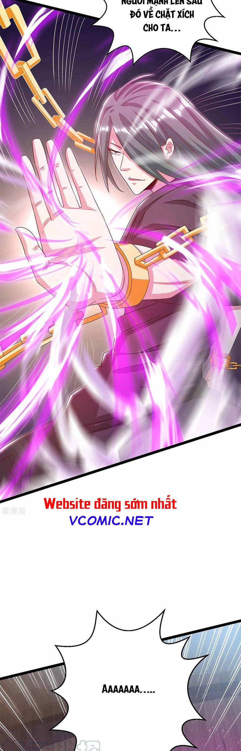 đọc truyện Độc Bộ Tiêu Dao Chương 263 ảnh 11 tại Thiên Thai Truyện