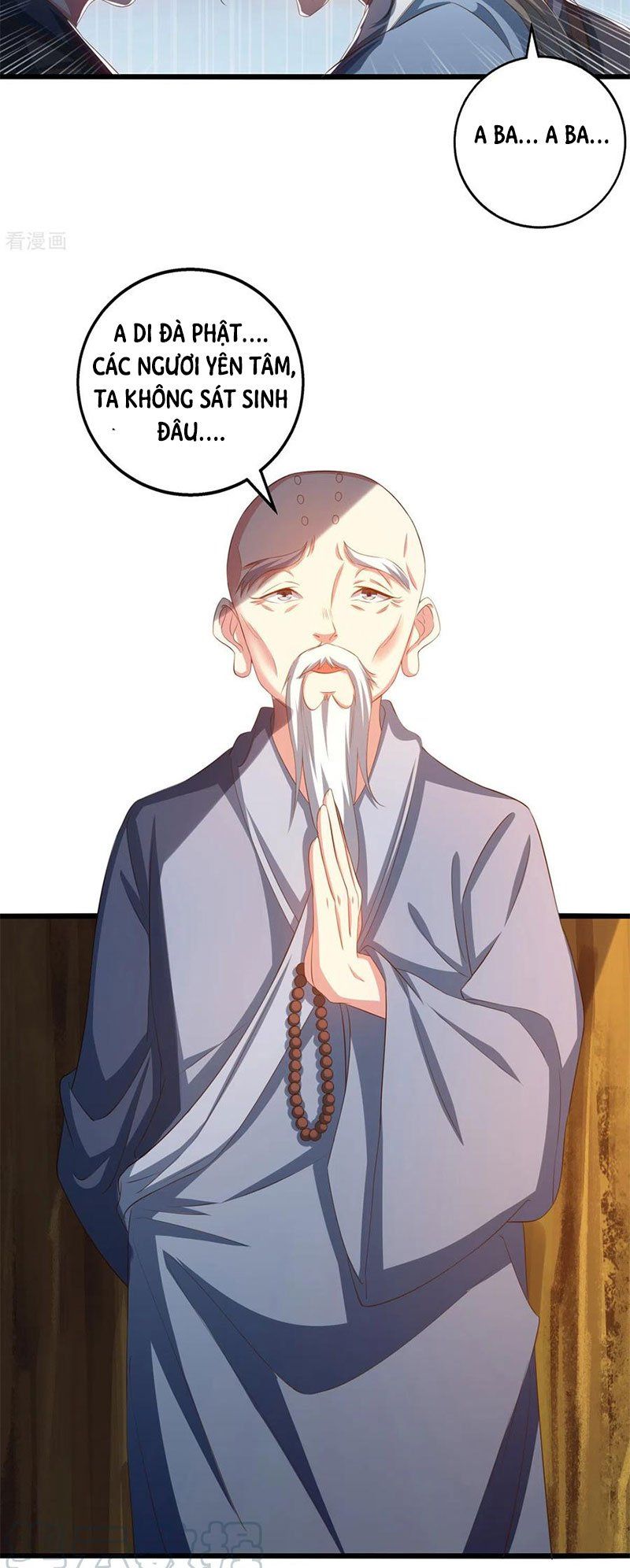 đọc truyện Độc Bộ Tiêu Dao Chương 264 ảnh 14 tại Thiên Thai Truyện