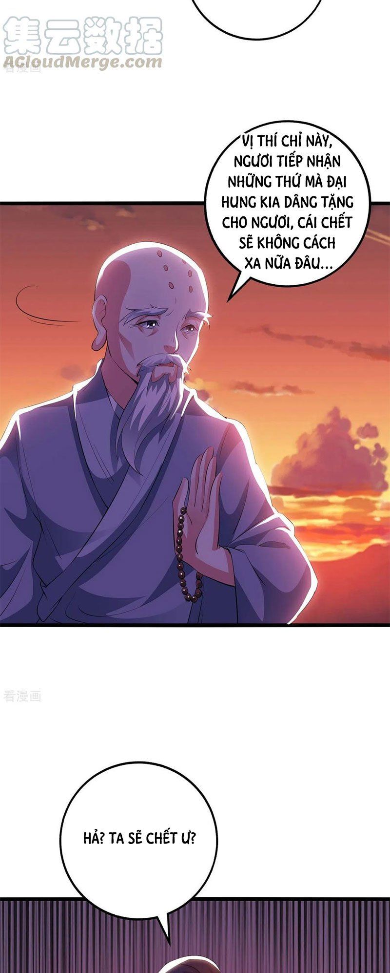 đọc truyện Độc Bộ Tiêu Dao Chương 264 ảnh 20 tại Thiên Thai Truyện