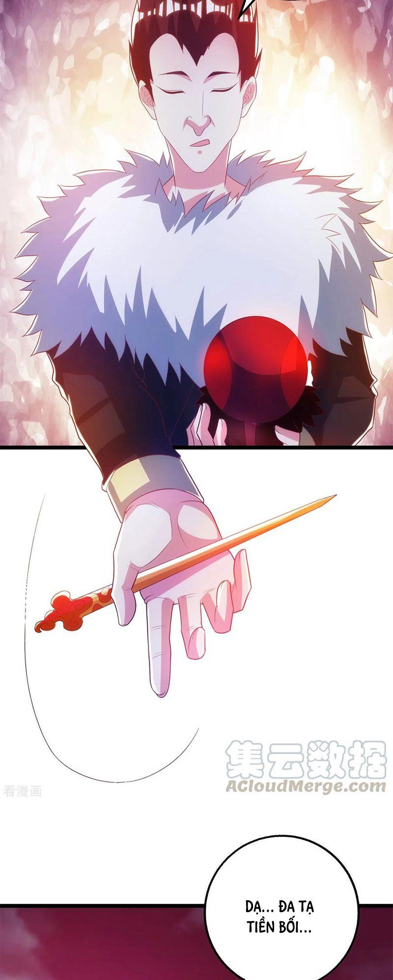 đọc truyện Độc Bộ Tiêu Dao Chương 264 ảnh 5 tại Thiên Thai Truyện