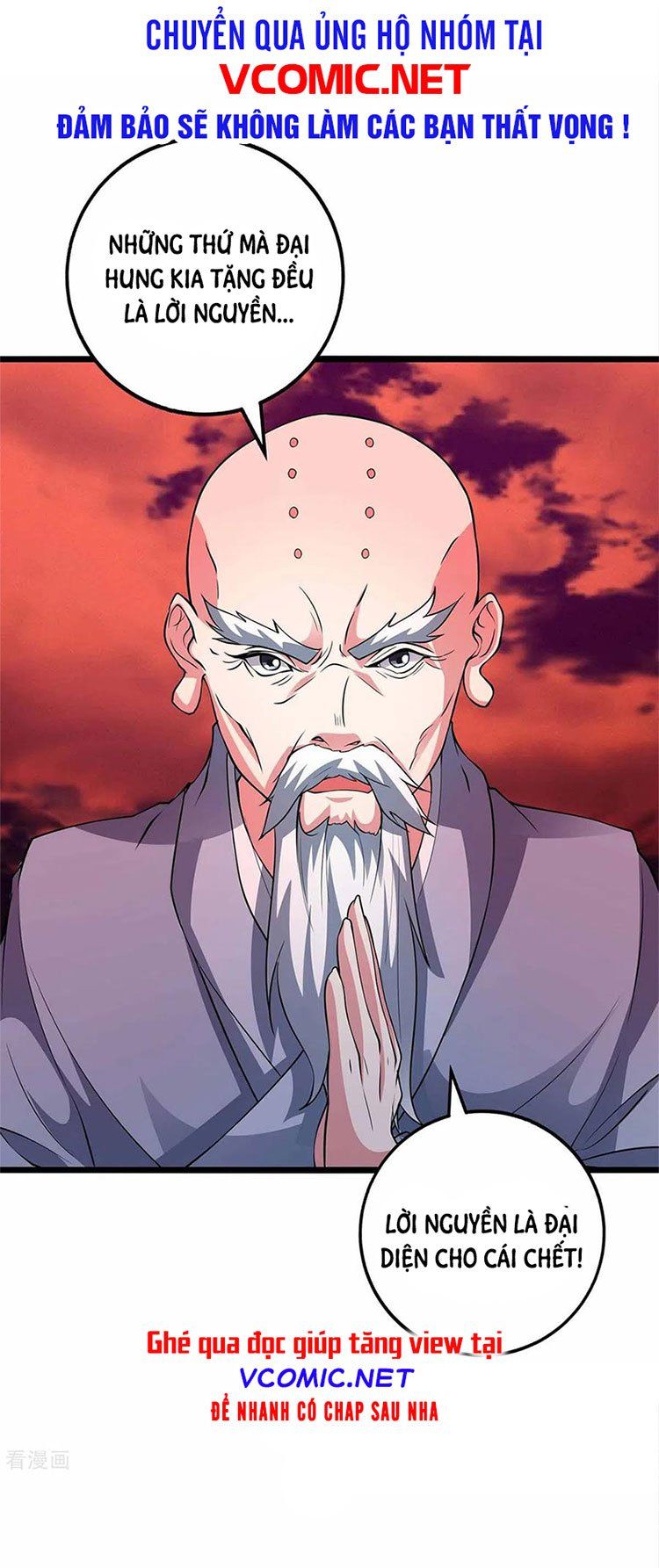 đọc truyện Độc Bộ Tiêu Dao Chương 265 ảnh 3 tại Thiên Thai Truyện